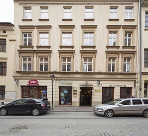 Exterieur