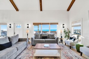 Téléviseur connecté