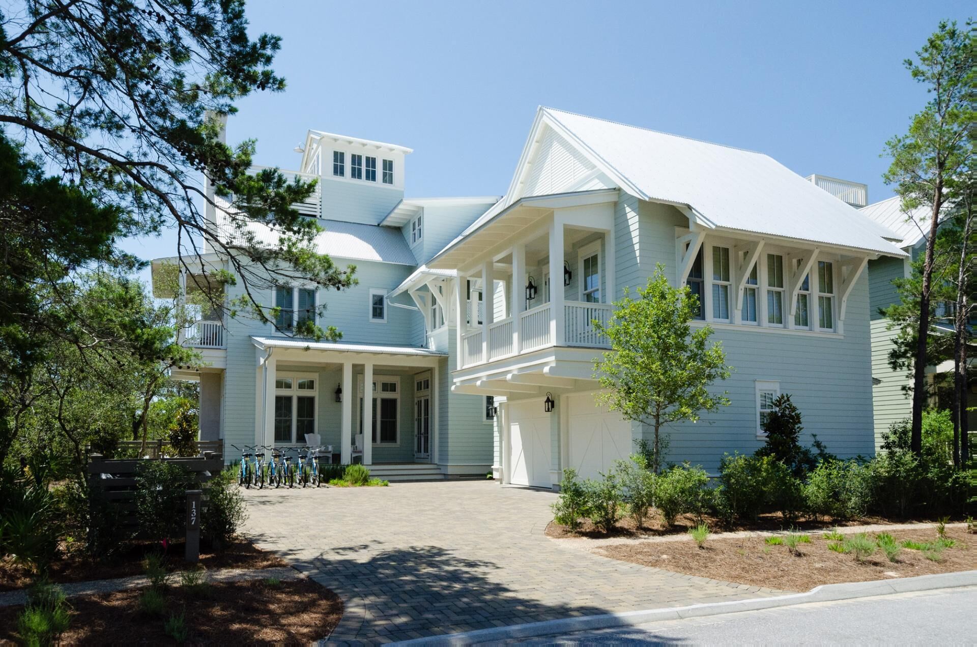 Fall Dates Available! Park District. Park Views. Private Pool! Outdoor Shower! 6 Adult Bikes!