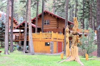 River Tranquility managed by Cabin Butler