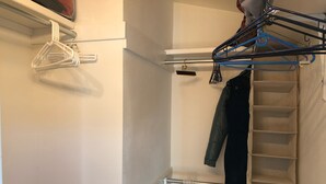 住宿内部