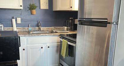 Waterfront Condo Within Steps To Wells Beach!