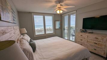 3 soveværelser, strygejern/strygebræt, gratis Wi-Fi, sengetøj