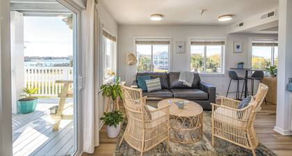 Best View and Amenities on the Island. Stay & Play