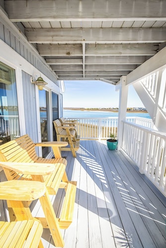 Best View and Amenities on the Island. Stay & Play