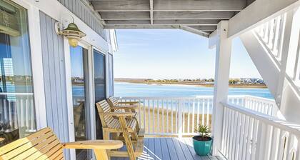 Best View and Amenities on the Island. Stay & Play