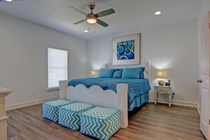 5 dormitorios, tabla de planchar con plancha, wifi gratis y ropa de cama