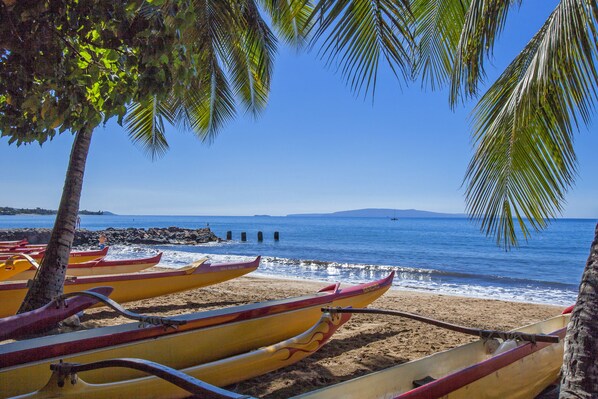 Plage