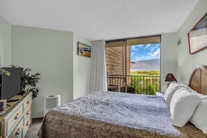 1 bedroom, iron/ironing board, Internet, bed sheets