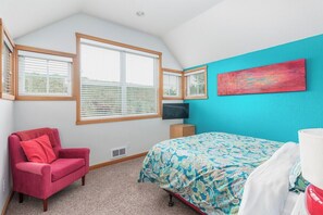 3 camere, Wi-Fi gratuito, lenzuola