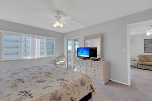 2 bedrooms, internet, bed sheets