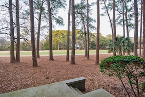 Property grounds - Waterford C-5 - Shipyard Townhouse (Hilton Head Island)