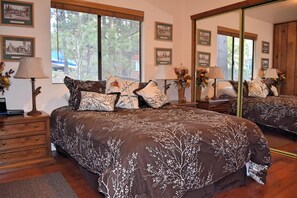 3 slaapkamers, wifi, beddengoed