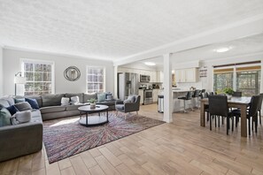 Interiør