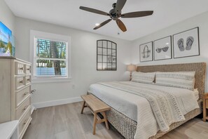 3 habitaciones, tabla de planchar con plancha y wifi gratis 