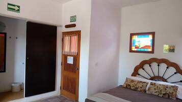 1 sovrum, strykjÀrn/strykbrÀda och gratis wi-fi