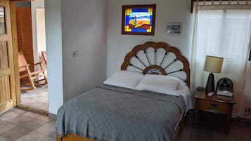 1 Schlafzimmer, Bügeleisen/Bügelbrett, kostenloses WLAN