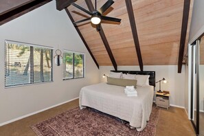 3 Schlafzimmer, WLAN