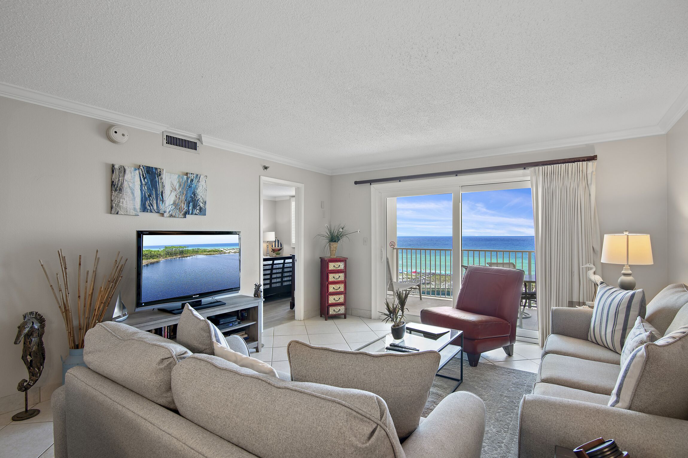 Télévision, lecteur de DVD