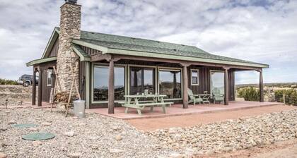 Maverick cabin North Rim