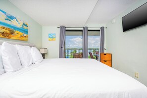 2 bedrooms, iron/ironing board, free WiFi, bed sheets - 2 Bedroom @ Gulf Shores Surf & Racquet (Gulf Shores)