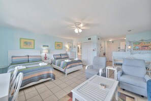 熨斗/熨衣板、免费 WiFi、床单