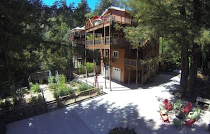 Ulkopuoli
