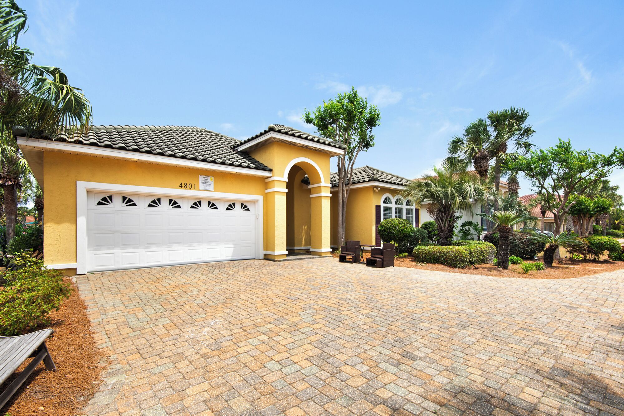 Pet Friendly Home-Comm Amenities-Golf Cart/Bikes