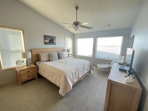 3 室のベッドルーム、WiFi、ベッドシーツ