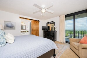 3 soverom, strykejern/-brett, wi-fi (inkludert) og sengetøy