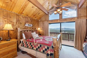 3 bedrooms, WiFi