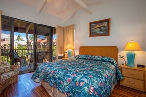 2 dormitorios, tabla de planchar con plancha, wifi