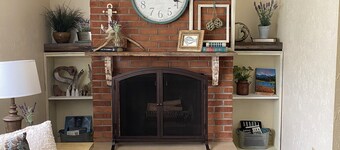 Kenai - Two Blocks to the Beach/Mouth of the Kenai River