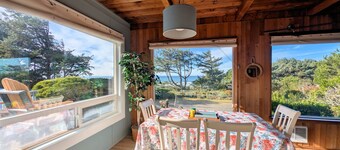 Driftwood Heights at Heceta Beach