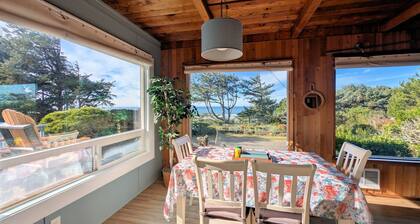 Driftwood Heights at Heceta Beach