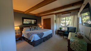 2 bedrooms, iron/ironing board, free WiFi, bed sheets - Driftwood Heights at Heceta Beach (Florence)