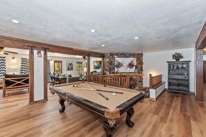 Sala de juegos