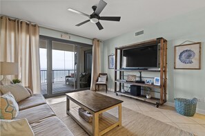 Fernseher, DVD-Player