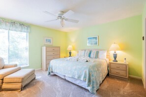 3 habitaciones, tabla de planchar con plancha y wifi gratis 