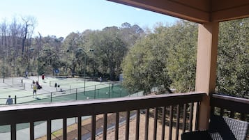 Sportplatz