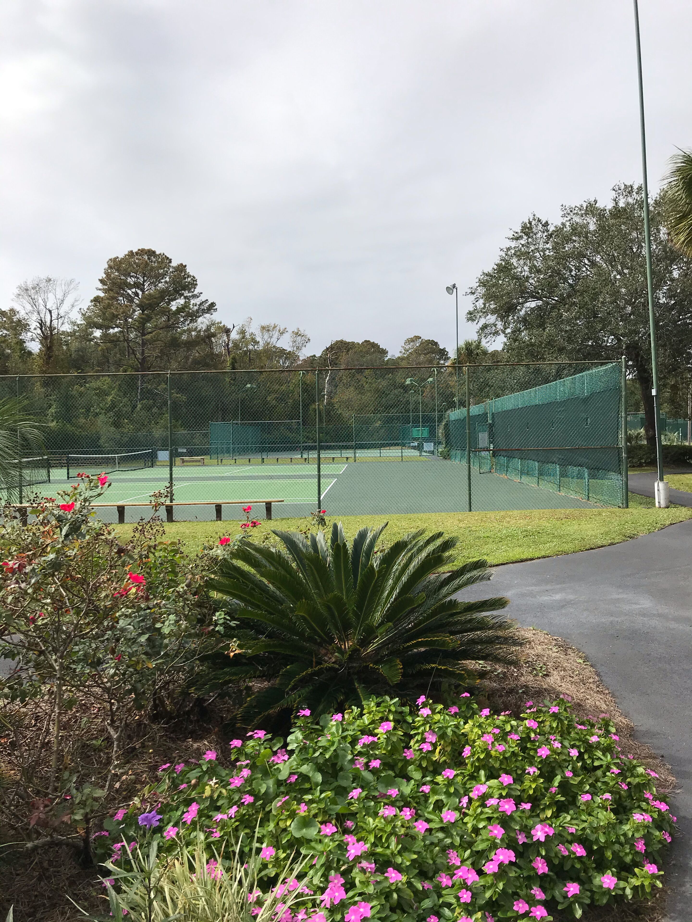 Tennis!