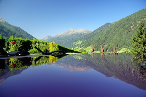 Lifestyle Panorama Hotel Erika