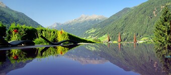 Lifestyle Panorama Hotel Erika