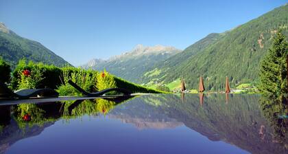 Lifestyle Panorama Hotel Erika