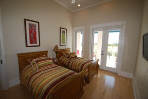 3 Schlafzimmer, kostenloses WLAN, Bettwäsche