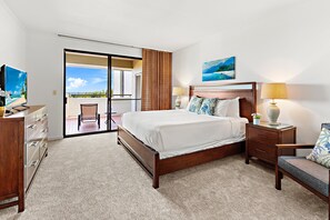 1 室のベッドルーム、アイロン / アイロン台、インターネット、ベッドシーツ