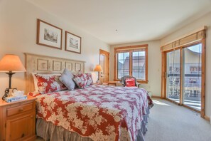 2 Schlafzimmer, Bügeleisen/Bügelbrett, Internetzugang, Bettwäsche