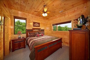 4 habitaciones, tabla de planchar con plancha y wifi gratis 