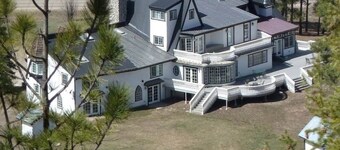 Winslow on the Shire