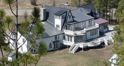 Winslow on the Shire